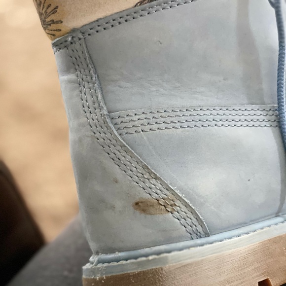 Timberlands - Picture 3 of 4